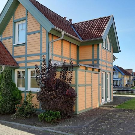 Ferienhaus ˋlichtblickˋ Райнсберг Екстериор снимка