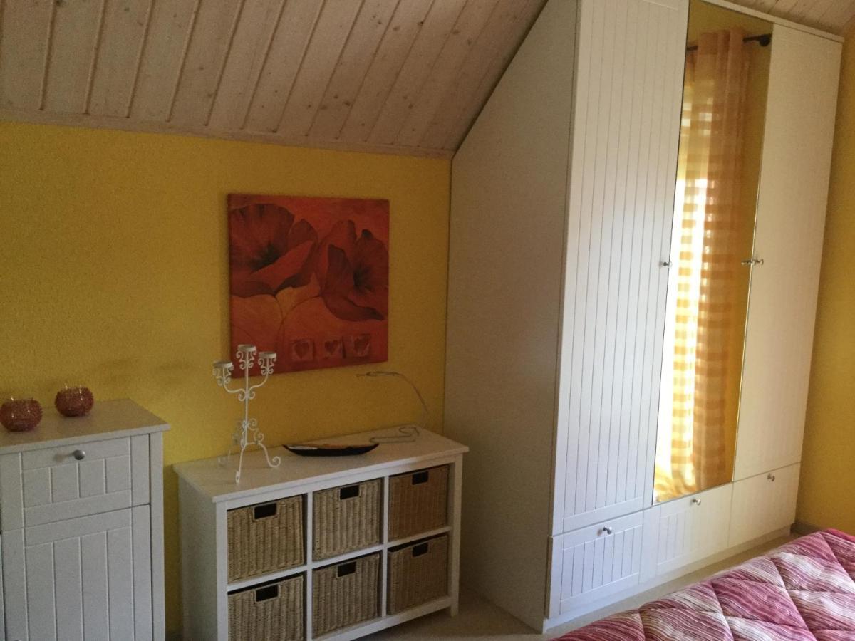 Ferienhaus ˋlichtblickˋ Райнсберг Екстериор снимка