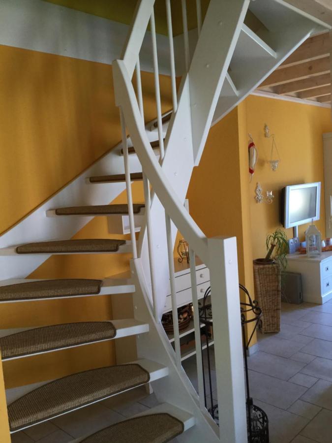 Ferienhaus ˋlichtblickˋ Райнсберг Екстериор снимка