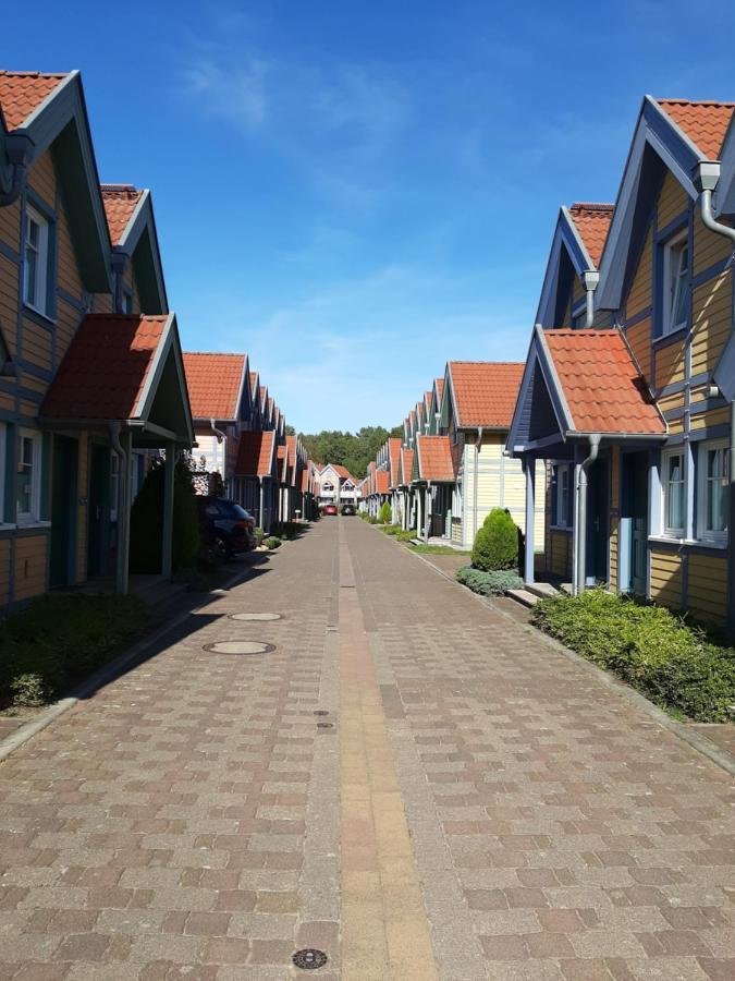 Ferienhaus ˋlichtblickˋ Райнсберг Екстериор снимка